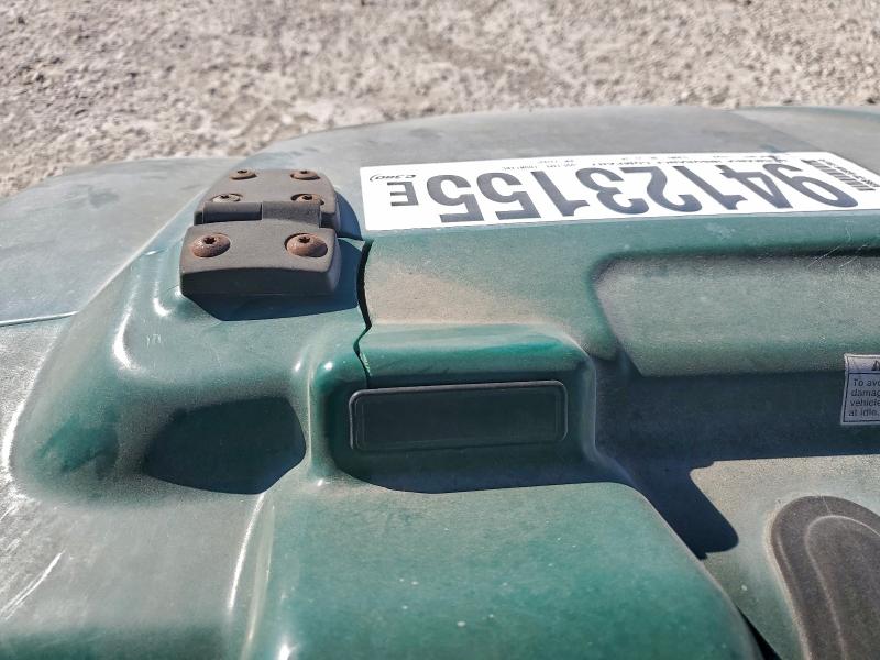 2005 Polaris Ranger მანქანა იყიდება აუქციონზე, vin: 4XARB50A25D731933, აუქციონის ნომერი: 94123155