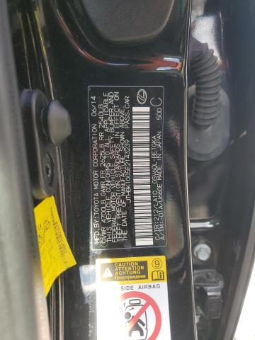 Aukcja sprzedaży 2014 Lexus Es, vin: JTHBK1GG5E2143239, numer aukcji: 91204305