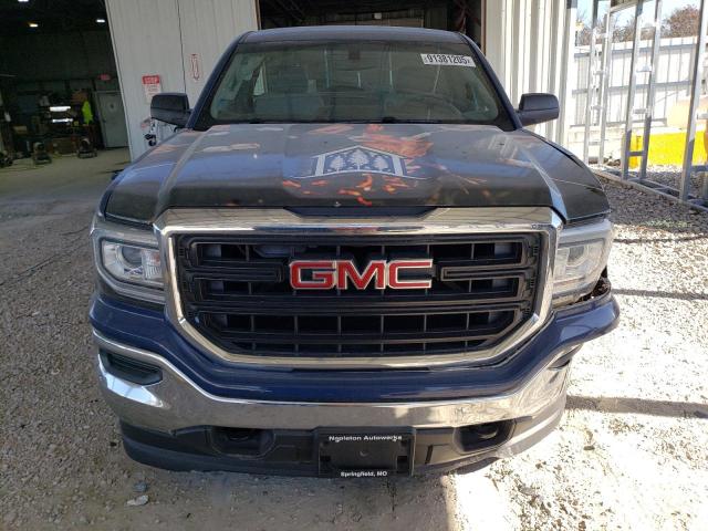 91381205 :رقم المزاد ، 1GTN2LEH6GZ128619 vin ، 2016 Gmc Sierra K15 مزاد بيع