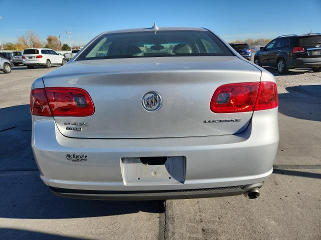 Aukcja sprzedaży 2010 Buick Lucerne, vin: 1G4HA5EMXAU110536, numer aukcji: 90760825
