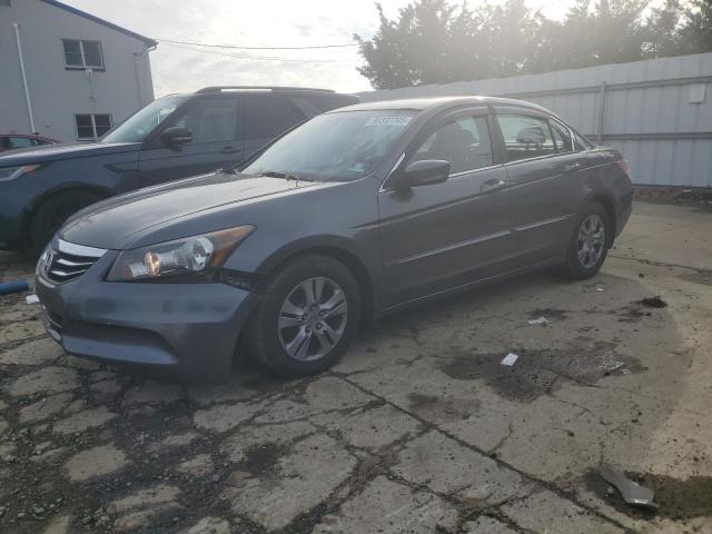 Aukcja sprzedaży 2011 Honda Accord, vin: 1HGCP2F69BA046098, numer aukcji: 93337705