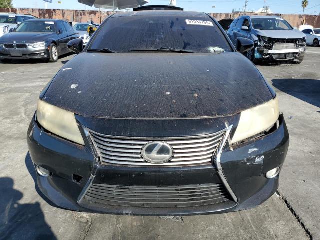 91034795 :رقم المزاد ، JTHBK1GG0D2050594 vin ، 2013 Lexus Es 350 مزاد بيع
