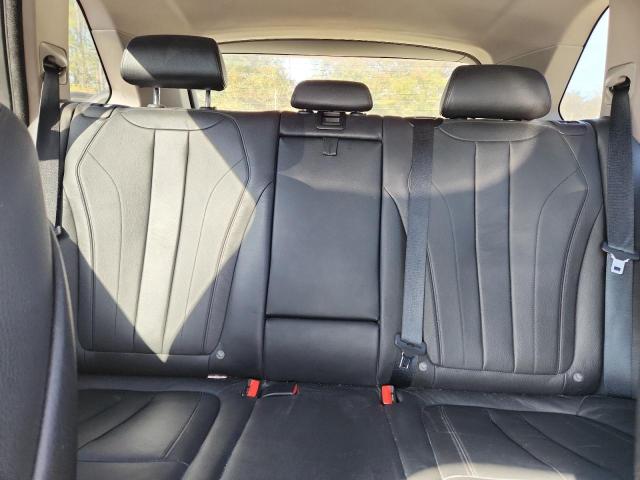 Продаж на аукціоні авто 2016 Bmw X5, vin: 5UXKR0C56G0S91134, номер лоту: 91275785