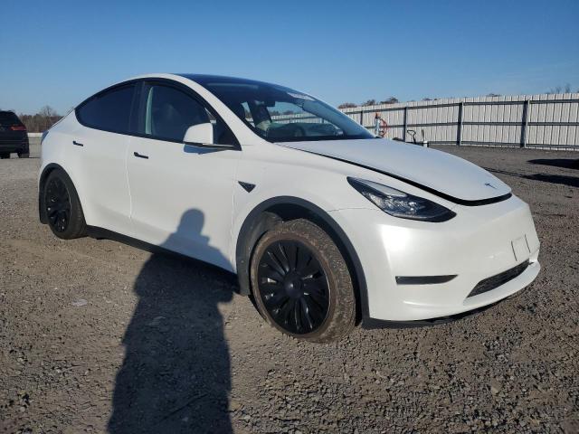 Продаж на аукціоні авто 2023 Tesla Model Y, vin: 7SAYGDEE6PA126823, номер лоту: 92683425