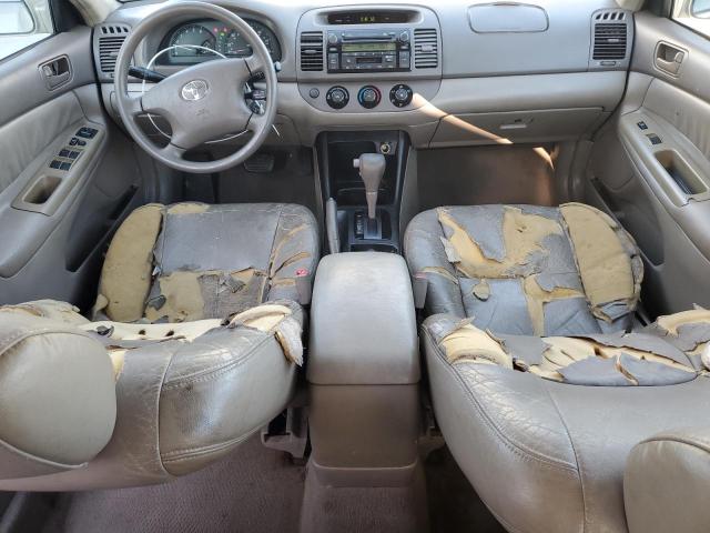 2002 Toyota Camry Le მანქანა იყიდება აუქციონზე, vin: 4T1BE32K42U594657, აუქციონის ნომერი: 91380565