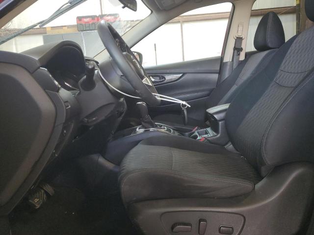 91093835 :رقم المزاد ، 5N1AT2MV8JC740100 vin ، 2018 Nissan Rogue مزاد بيع