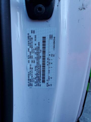Aukcja sprzedaży 2024 Ford F250, vin: 1FTBF2AA9RED37423, numer aukcji: 93044865