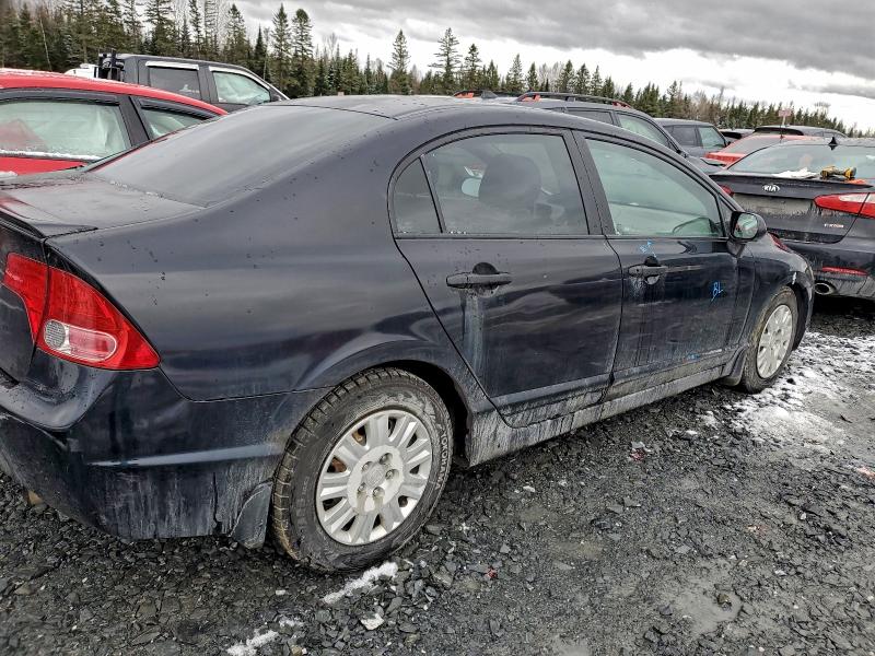Продаж на аукціоні авто 2008 Honda Civic, vin: 2HGFA15228H004714, номер лоту: 94404595