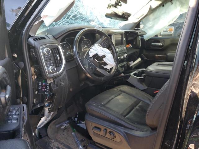 Aukcja sprzedaży 2022 Gmc Sierra, vin: 1GT49WEY0NF161963, numer aukcji: 90444935