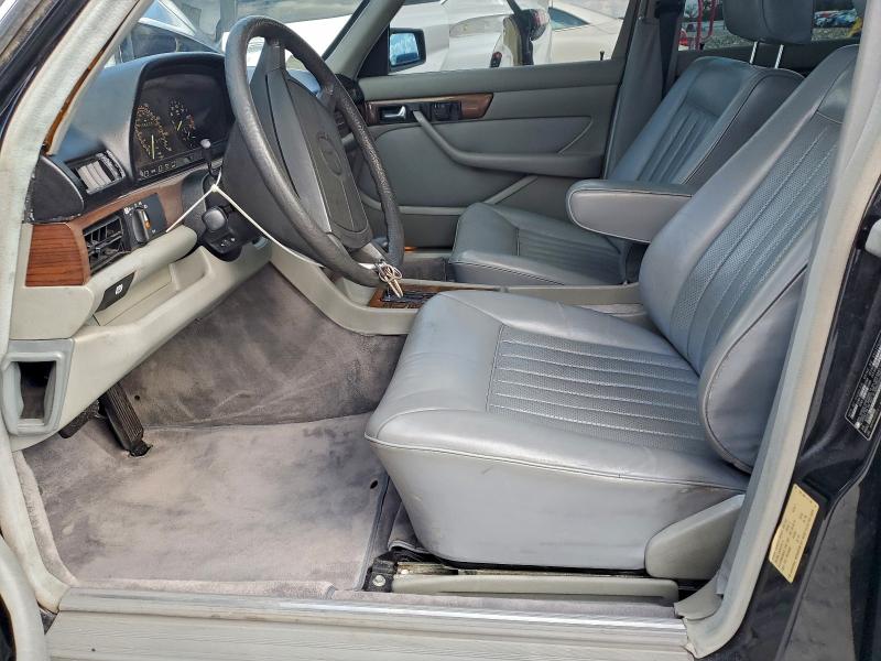 Продажа на аукционе авто 1987 Mercedes-benz 420 Sel, vin: WDBCA35D2HA318939, номер лота: 94108105