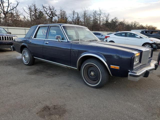 Aukcja sprzedaży 1980 Chrysler Fifth Aven, vin: 2C3BF66K4CR112270, numer aukcji: 93372525