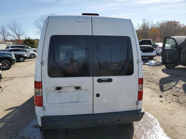 91881975 :رقم المزاد ، NM0LS7CN8AT016306 vin ، 2010 Ford Transit Connect Xl W مزاد بيع