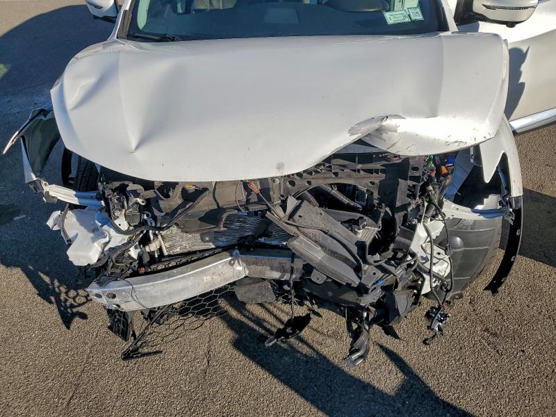 Aukcja sprzedaży 2020 Nissan Murano, vin: 5N1AZ2DS9LN135529, numer aukcji: 93604415