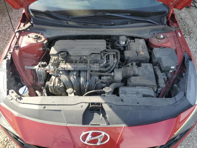 Aukcja sprzedaży 2022 Hyundai Elantra Se, vin: KMHLM4AG0NU246031, numer aukcji: 91425255