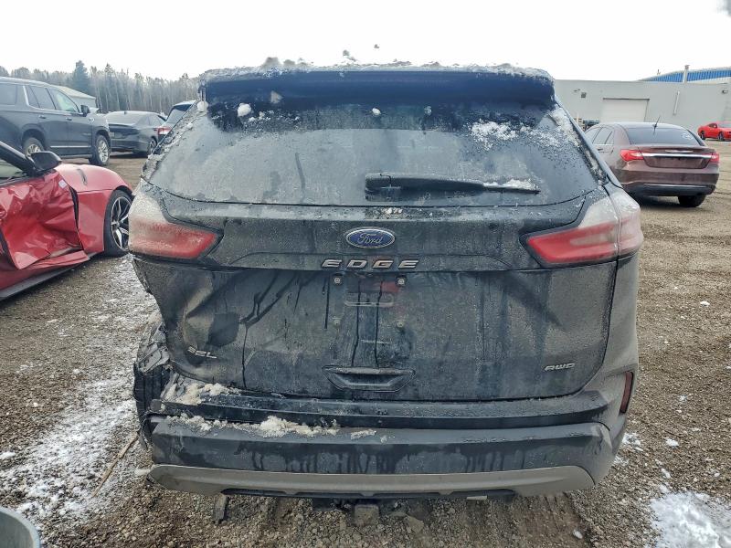 Aukcja sprzedaży 2024 Ford Edge Sel, vin: 2FMPK4J94RBA22328, numer aukcji: 94511055