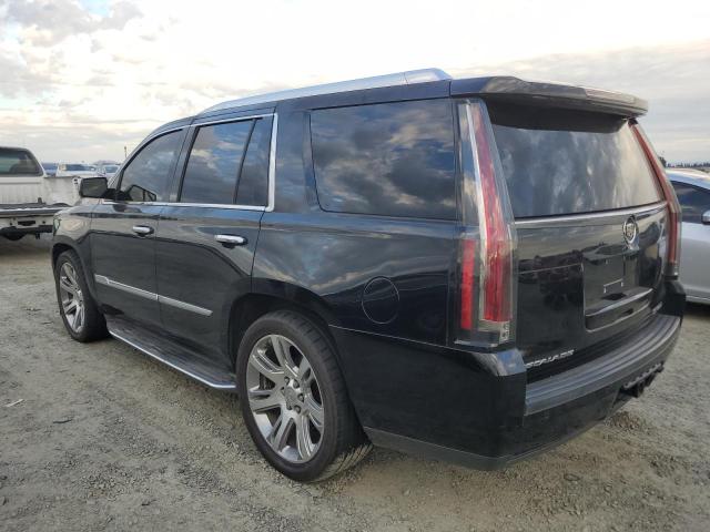 Aukcja sprzedaży 2015 Cadillac Escalade L, vin: 1GYS3BKJ2FR236598, numer aukcji: 92670615