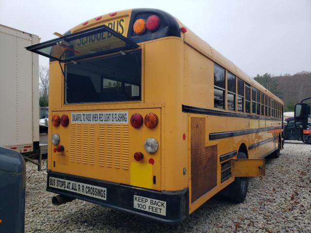 85951395 :رقم المزاد ، 4DRBWAAN9DB300827 vin ، 2013 Ic Corporation Re Series School مزاد بيع
