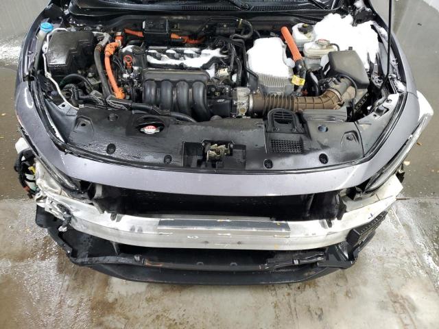 Aukcja sprzedaży 2019 Honda Insight, vin: 19XZE4F50KE000710, numer aukcji: 92094365