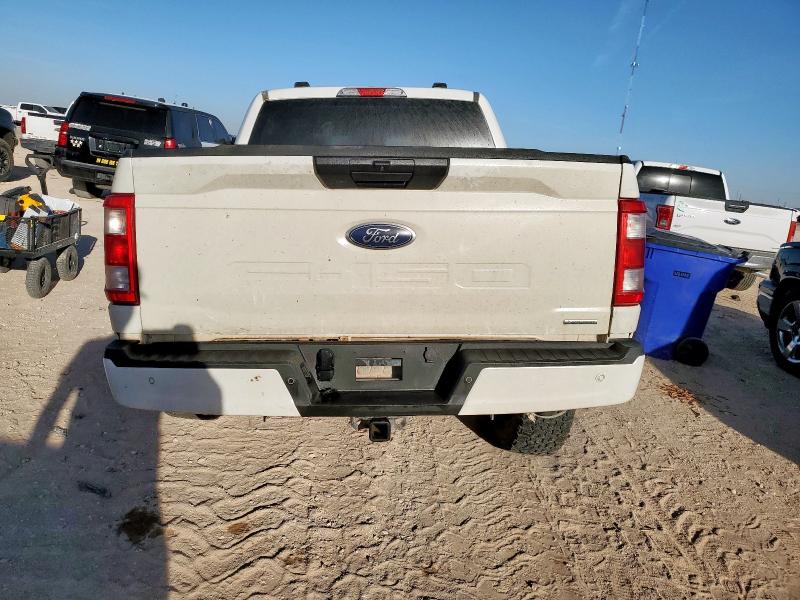 Aukcja sprzedaży 2023 Ford F150, vin: 1FTEW1EP6PFC21545, numer aukcji: 90757775
