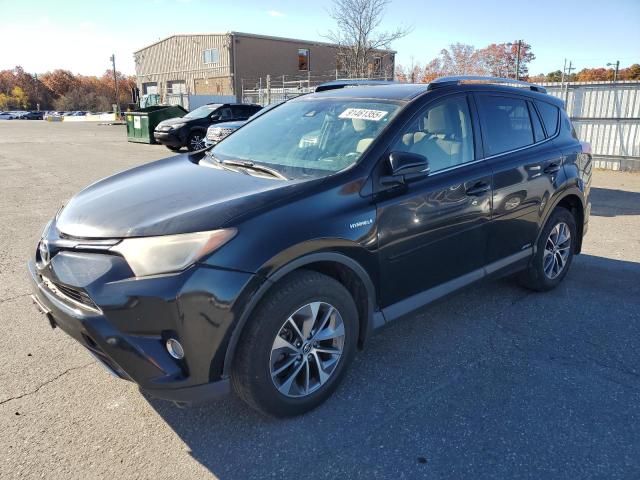 Продаж на аукціоні авто 2016 Toyota Rav4 Hv, vin: JTMRJREV7GD022464, номер лоту: 91461355
