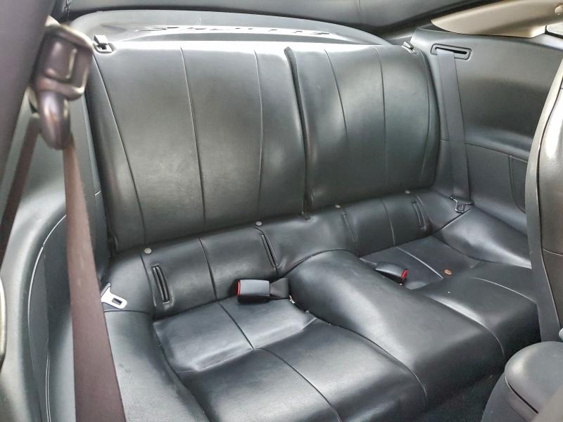 Продаж на аукціоні авто 2006 Mitsubishi Eclipse Gt, vin: 4A3AK34T66E008472, номер лоту: 93949265