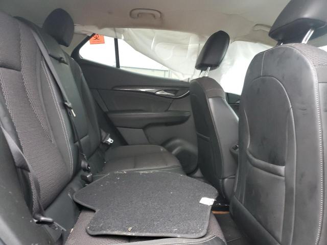Aukcja sprzedaży 2021 Buick Envision, vin: LRBAZLR43MD047442, numer aukcji: 93957355