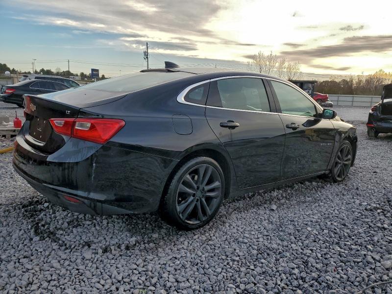 Продажа на аукционе авто 2023 Chevrolet Malibu Lt, vin: 1G1ZD5ST9PF136367, номер лота: 94220335