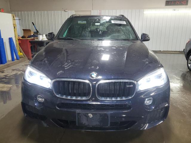 Aukcja sprzedaży 2018 Bmw X5, vin: 5UXKR6C56JL069699, numer aukcji: 92850895