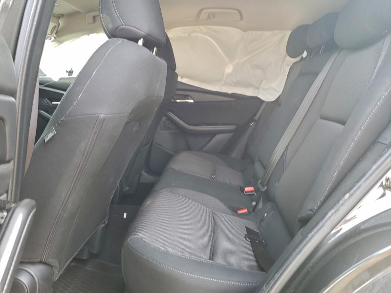 2025 Mazda Cx-30 მანქანა იყიდება აუქციონზე, vin: 3MVDMBCM4SM832021, აუქციონის ნომერი: 94030305