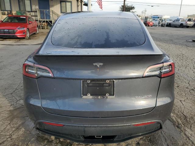 Продажа на аукционе авто 2022 Tesla Model Y, vin: 7SAYGDEF6NF487557, номер лота: 91831595