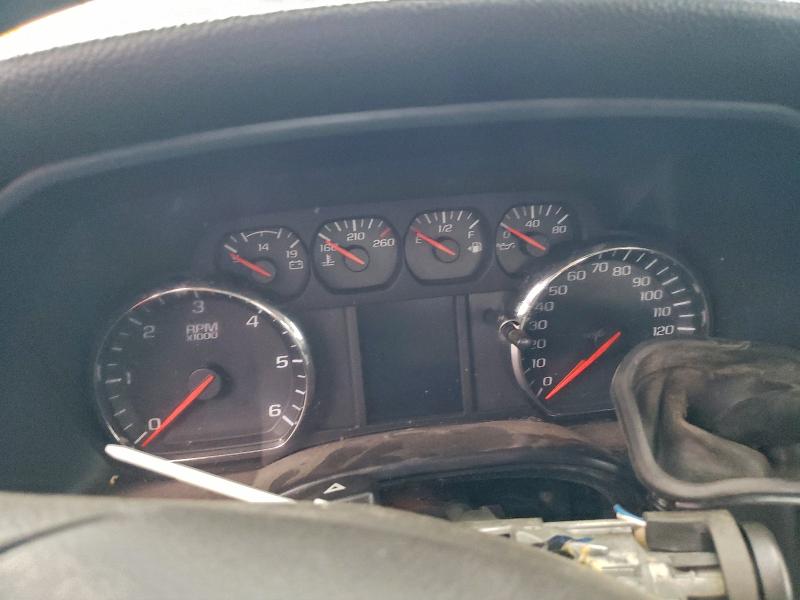 Aukcja sprzedaży 2015 Chevrolet Silverado, vin: 1GC2CUEG7FZ143559, numer aukcji: 71878805