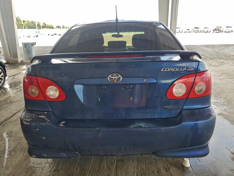 Продажа на аукционе авто 2005 Toyota Corolla, vin: 1NXBR32E15Z506716, номер лота: 94084665