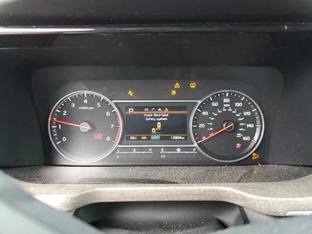 Aukcja sprzedaży 2023 Kia Sorento, vin: 5XYRLDLC6PG236023, numer aukcji: 91226725