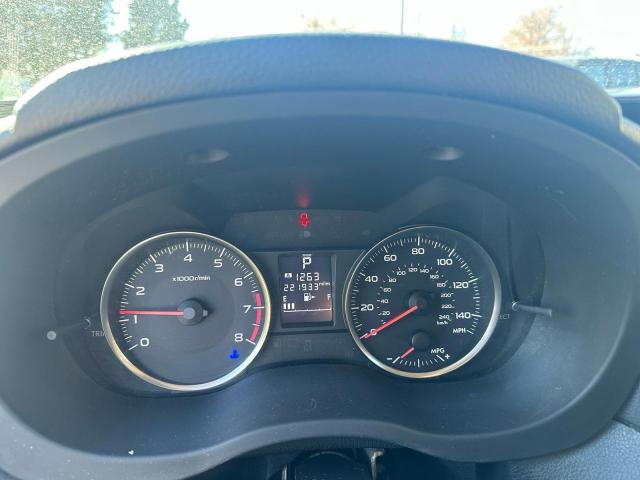 Aukcja sprzedaży 2016 Subaru Crosstrek, vin: JF2GPABC7G8245608, numer aukcji: 94125435