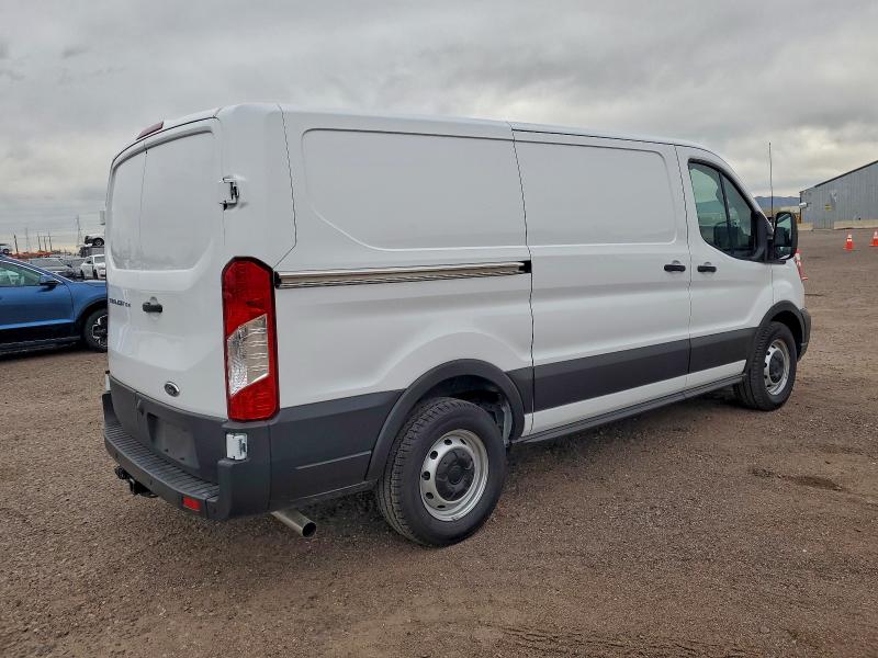 93529985 :رقم المزاد ، 1FTYE1Y85SKA31675 vin ، 2025 Ford Transit T- مزاد بيع
