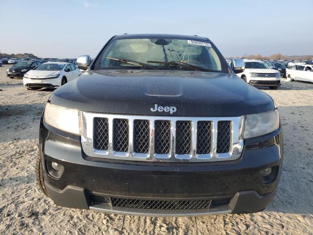 2013 Jeep Grand Cher მანქანა იყიდება აუქციონზე, vin: 1C4RJECGXDC526344, აუქციონის ნომერი: 93859715