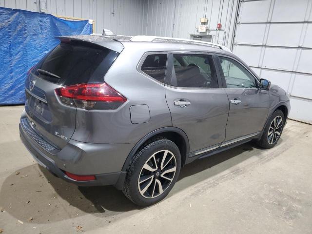 Продаж на аукціоні авто 2019 Nissan Rogue, vin: 5N1AT2MV8KC839811, номер лоту: 92377455