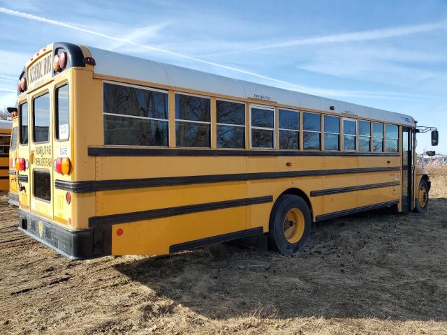 90334565 :رقم المزاد ، 4DRBUSKN5DB199201 vin ، 2013 Ic Corporation Ce Series School مزاد بيع
