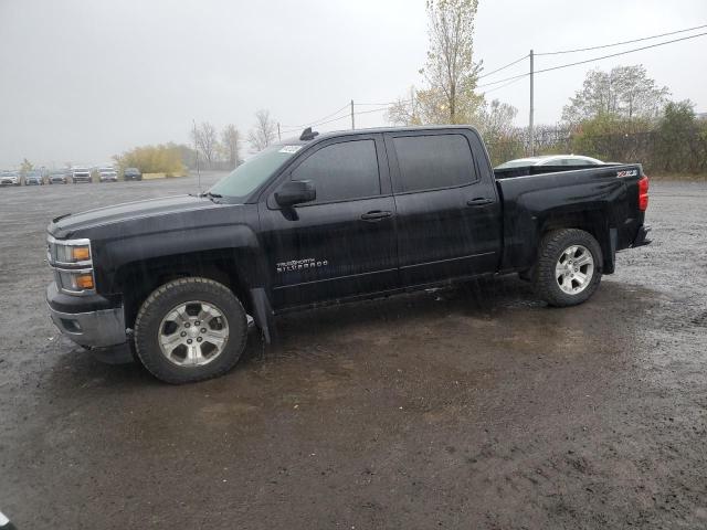 Aukcja sprzedaży 2015 Chevrolet Silverado, vin: 3GCUKREC1FG516133, numer aukcji: 91421205