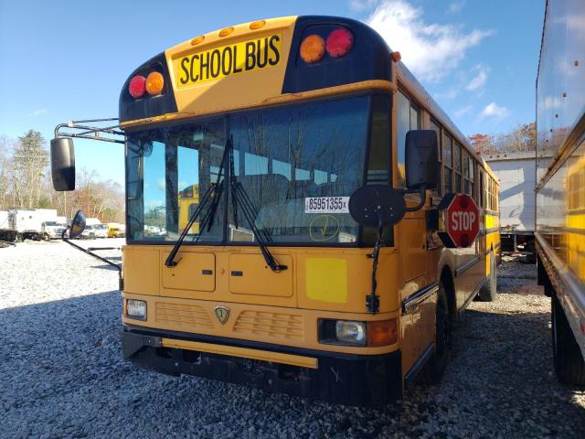 85951355 :رقم المزاد ، 4DRBWAAN6DB300834 vin ، 2013 Ic Corporation Re Series School مزاد بيع