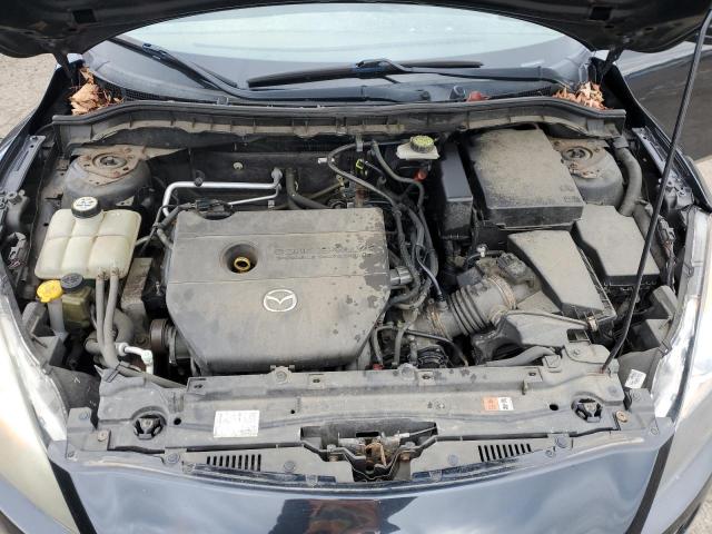 Продаж на аукціоні авто 2010 Mazda Mazda3, vin: JM1BL1SF9A1231563, номер лоту: 92845325