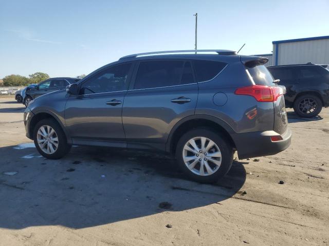 Продаж на аукціоні авто 2014 Toyota Rav4, vin: 2T3YFREV7EW111576, номер лоту: 93028255