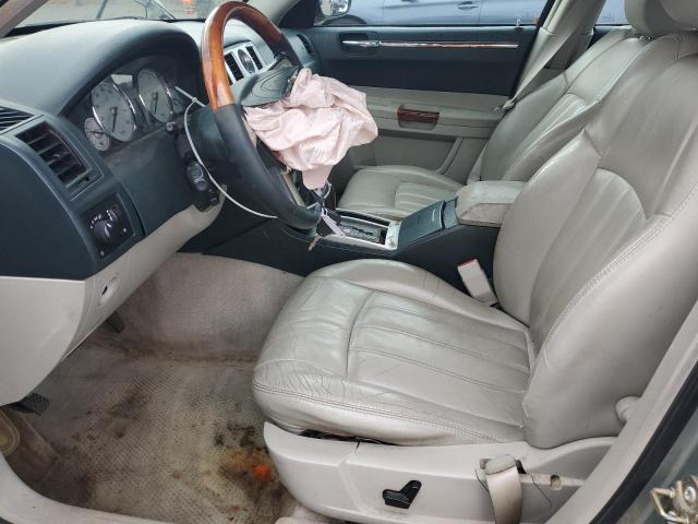 2005 Chrysler 300c მანქანა იყიდება აუქციონზე, vin: 2C3AA63H65H181294, აუქციონის ნომერი: 92489365