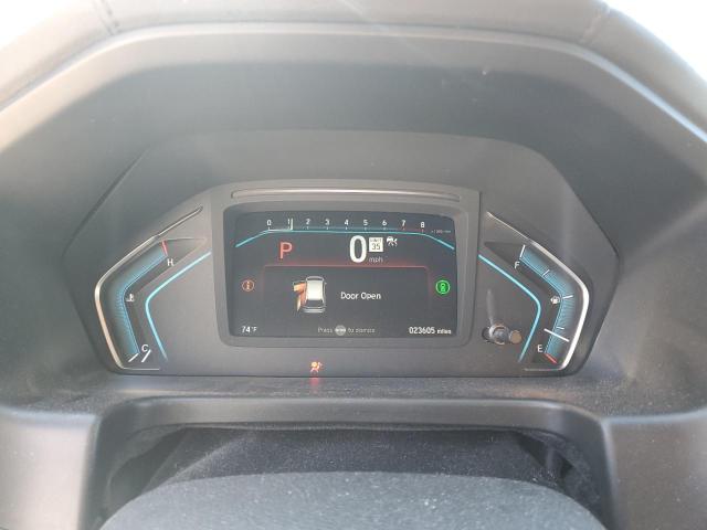 Aukcja sprzedaży 2024 Honda Odyssey, vin: 5FNRL6H7XRB004591, numer aukcji: 90904475