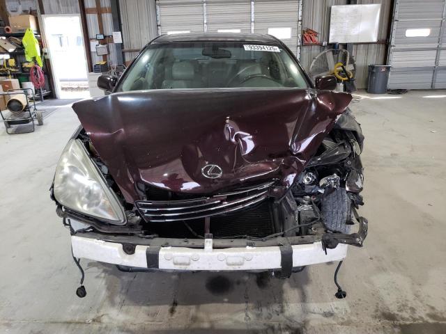 Aukcja sprzedaży 2003 Lexus Es, vin: JTHBF30G630106073, numer aukcji: 93394125