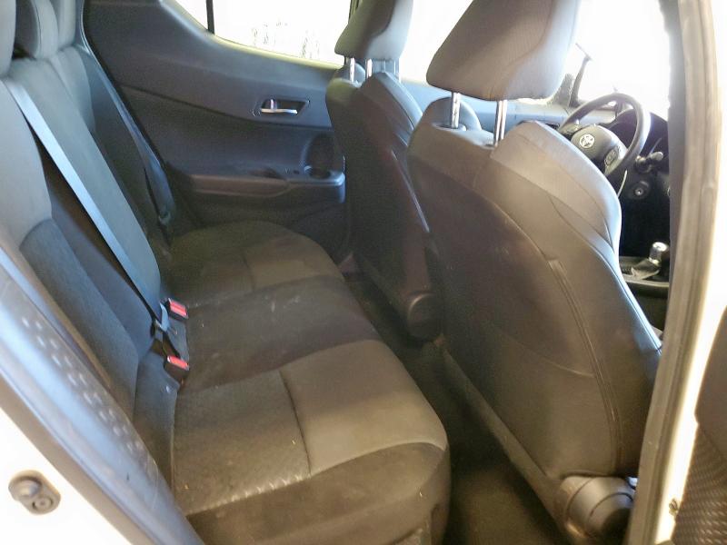 Aukcja sprzedaży 2021 Toyota C-hr Xle, vin: JTNKHMBX9M1114836, numer aukcji: 92664735