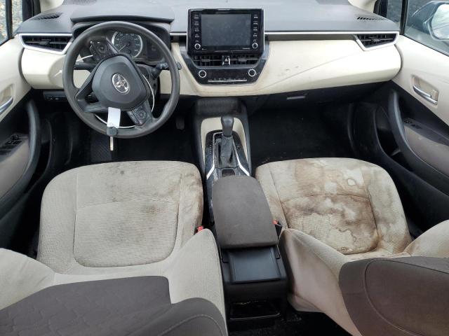 Продаж на аукціоні авто 2021 Toyota Corolla, vin: 5YFEPMAE9MP179783, номер лоту: 91363125