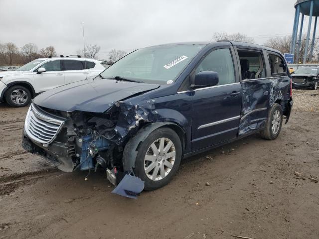 Продажа на аукционе авто 2014 Chrysler Town & Country, vin: 2C4RC1BG1ER443009, номер лота: 92925235