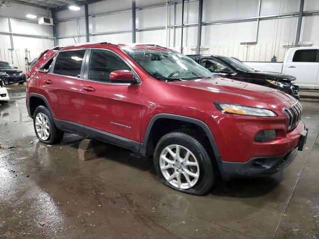 Продаж на аукціоні авто 2014 Jeep Cherokee, vin: 1C4PJMCS3EW146347, номер лоту: 92122125