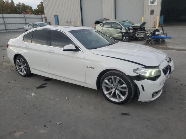 Продажа на аукционе авто 2015 Bmw 535 I, vin: WBA5B1C56FD922395, номер лота: 91307135